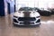 2026 Ford Mustang Shelby