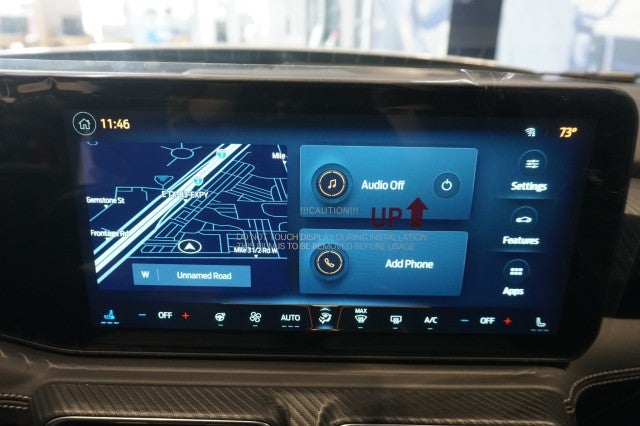 2026 Ford Mustang Shelby