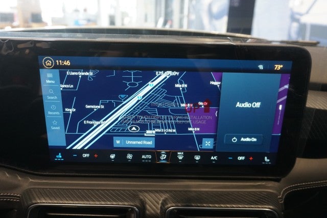 2026 Ford Mustang Shelby