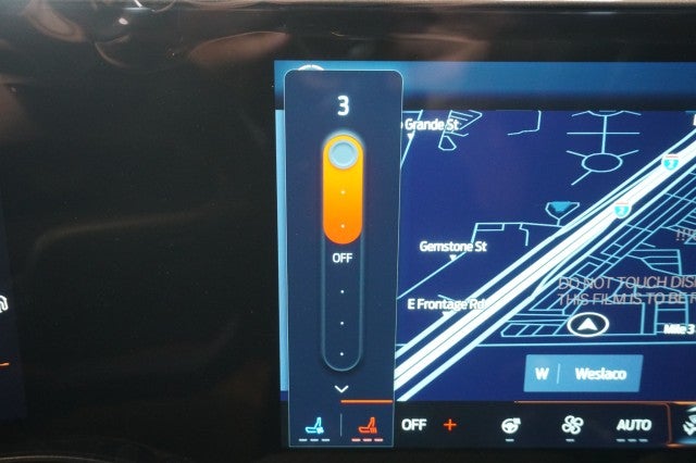 2026 Ford Mustang Shelby