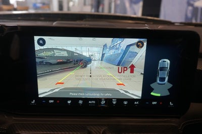 2026 Ford Mustang Shelby