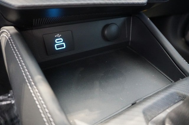 2026 Ford Mustang Shelby