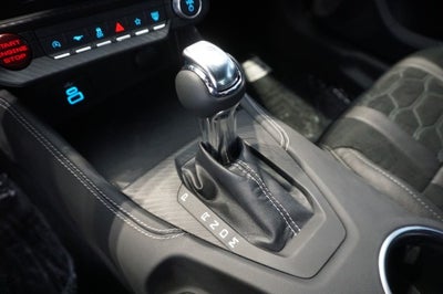 2026 Ford Mustang Shelby