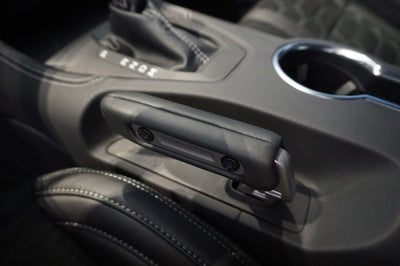 2026 Ford Mustang Shelby