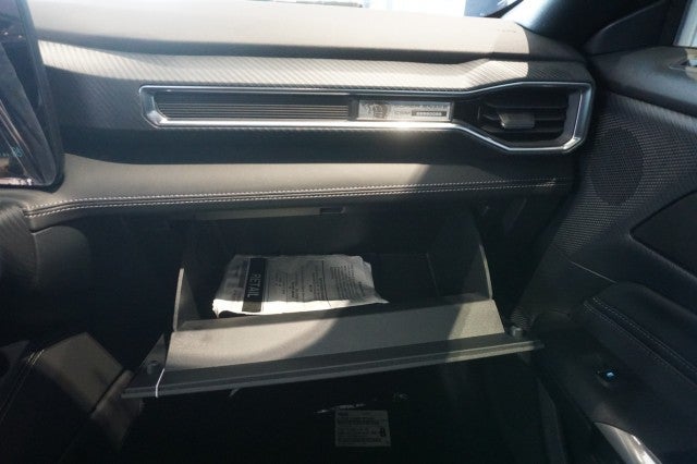 2026 Ford Mustang Shelby