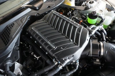 2026 Ford Mustang Shelby