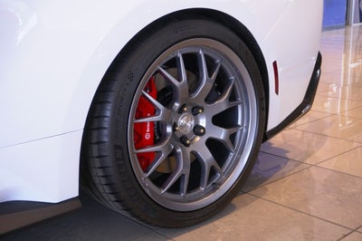 2026 Ford Mustang Shelby