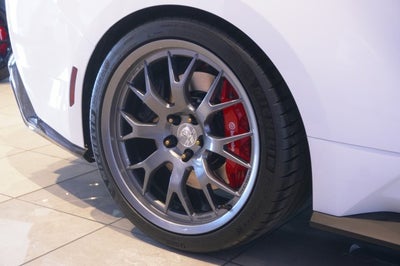 2026 Ford Mustang Shelby