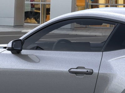 2025 Ford Mustang Super Snake