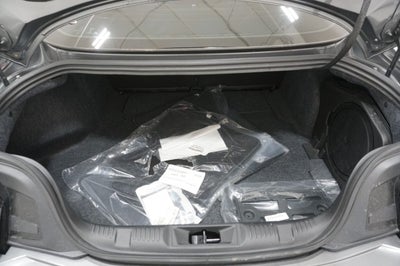 2025 Ford Mustang Super Snake