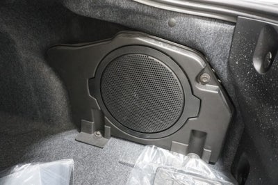 2025 Ford Mustang Super Snake