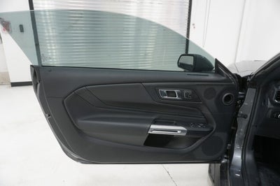 2025 Ford Mustang Super Snake