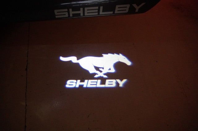 2025 Ford Mustang Super Snake