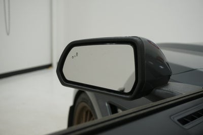 2025 Ford Mustang Super Snake