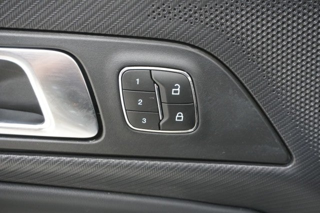 2025 Ford Mustang Super Snake