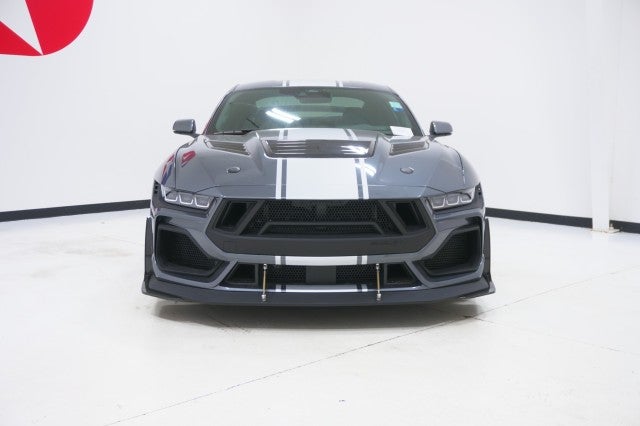 2025 Ford Mustang Super Snake