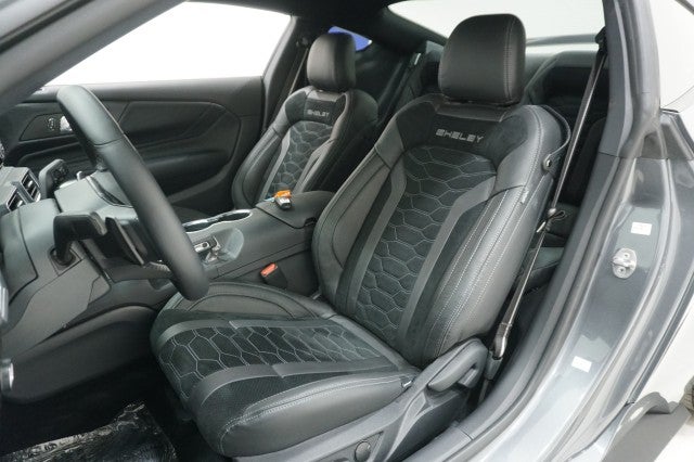 2025 Ford Mustang Super Snake