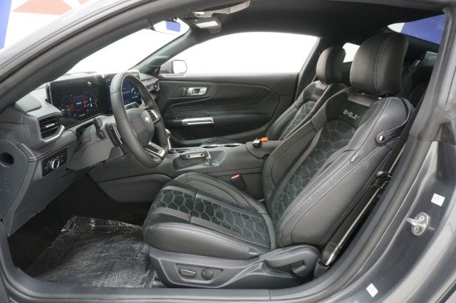 2025 Ford Mustang Super Snake