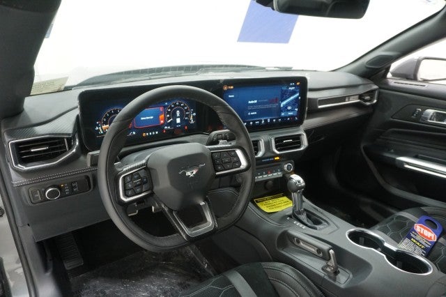 2025 Ford Mustang Super Snake