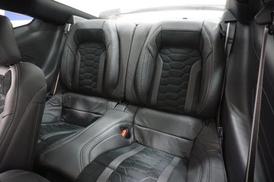 2025 Ford Mustang Super Snake