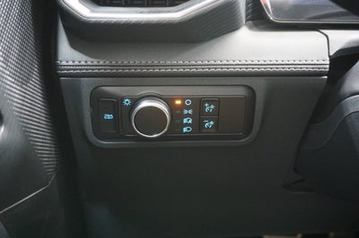 2025 Ford Mustang Super Snake