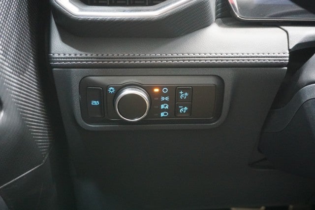 2025 Ford Mustang Super Snake