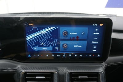 2025 Ford Mustang Super Snake