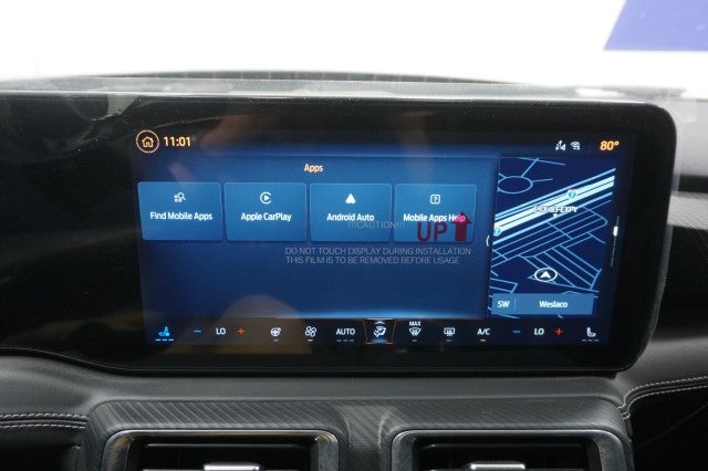 2025 Ford Mustang Super Snake