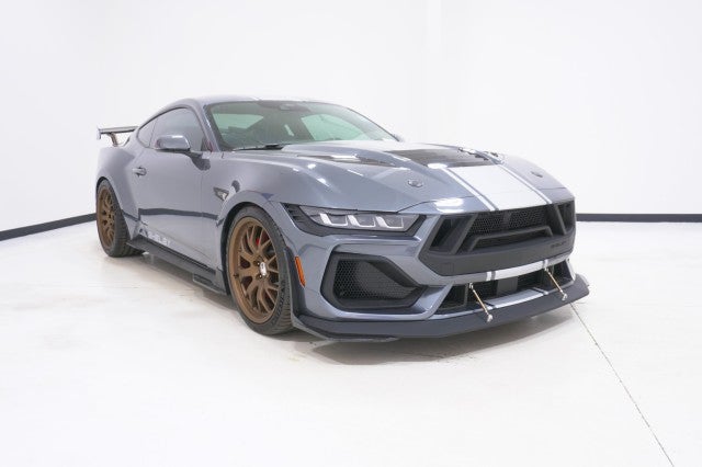 2025 Ford Mustang Super Snake