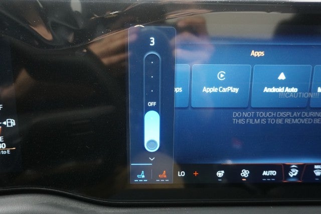 2025 Ford Mustang Super Snake