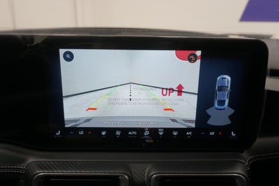 2025 Ford Mustang Super Snake