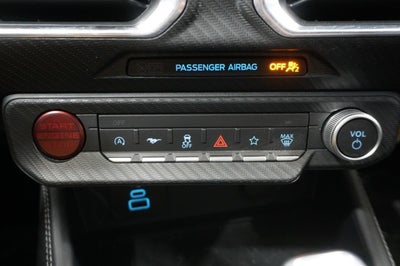 2025 Ford Mustang Super Snake