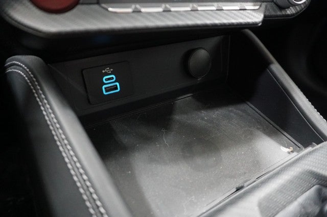 2025 Ford Mustang Super Snake