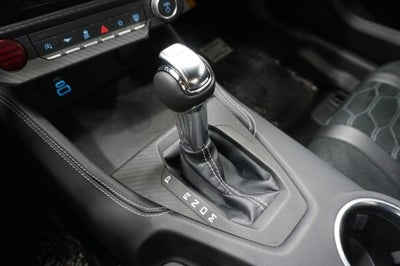 2025 Ford Mustang Super Snake