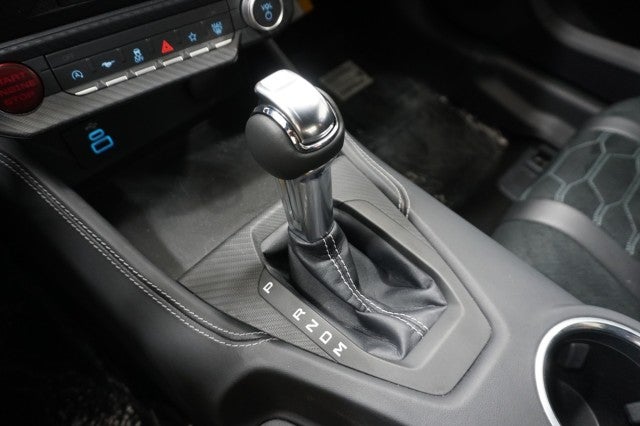 2025 Ford Mustang Super Snake