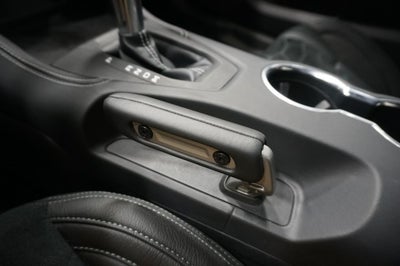 2025 Ford Mustang Super Snake