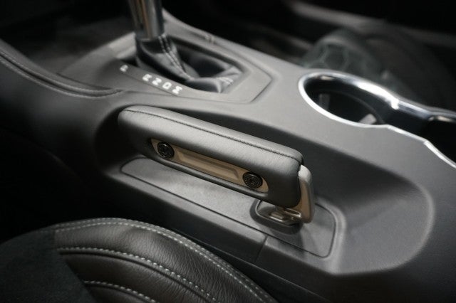 2025 Ford Mustang Super Snake