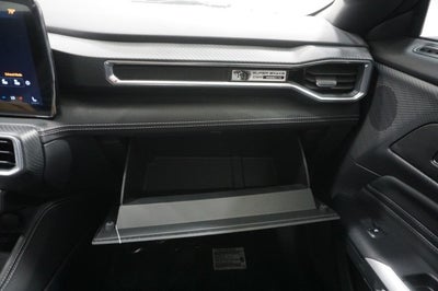 2025 Ford Mustang Super Snake