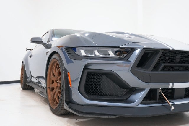 2025 Ford Mustang Super Snake