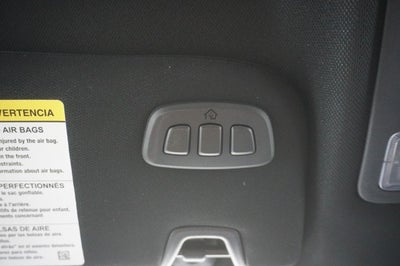 2025 Ford Mustang Super Snake