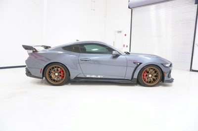 2025 Ford Mustang Super Snake