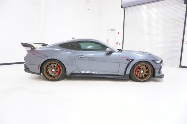 2025 Ford Mustang Super Snake