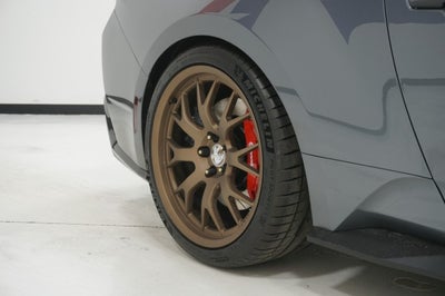 2025 Ford Mustang Super Snake