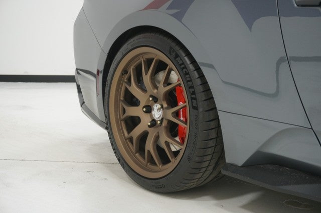 2025 Ford Mustang Super Snake