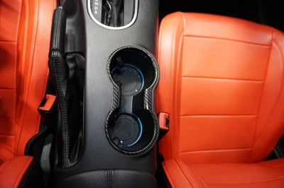 2022 Ford Mustang Mach 1