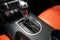 2022 Ford Mustang Mach 1