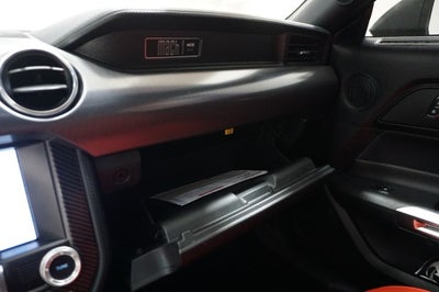 2022 Ford Mustang Mach 1