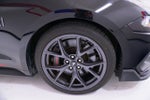 2022 Ford Mustang Mach 1