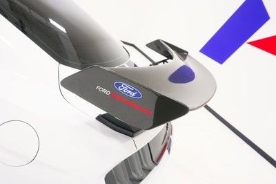 2020 Ford Mustang Shelby GT500