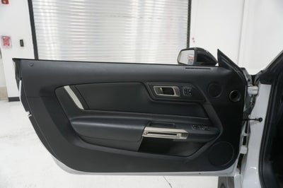 2020 Ford Mustang Shelby GT500